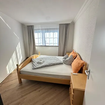 In & Out Boardinghaus Apartment Stolberg  Exterior photo