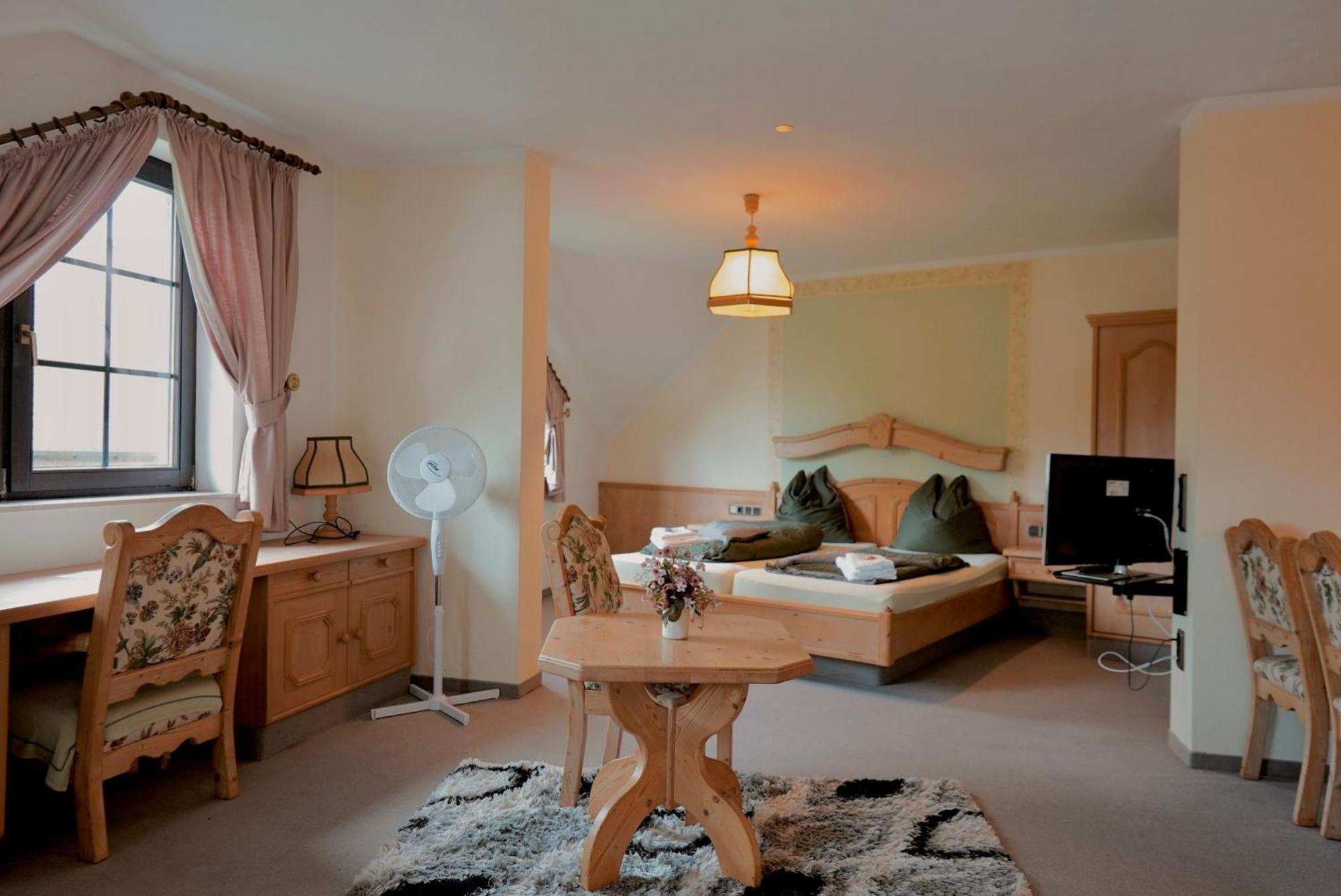 Apartamento In & Out Boardinghaus *