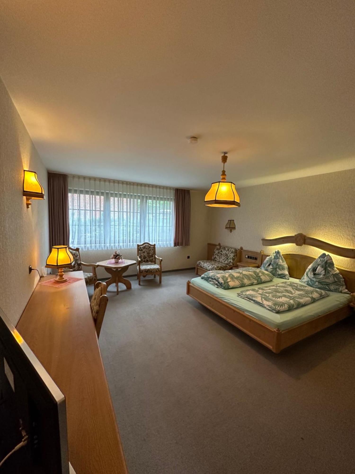 Apartamento In & Out Boardinghaus *