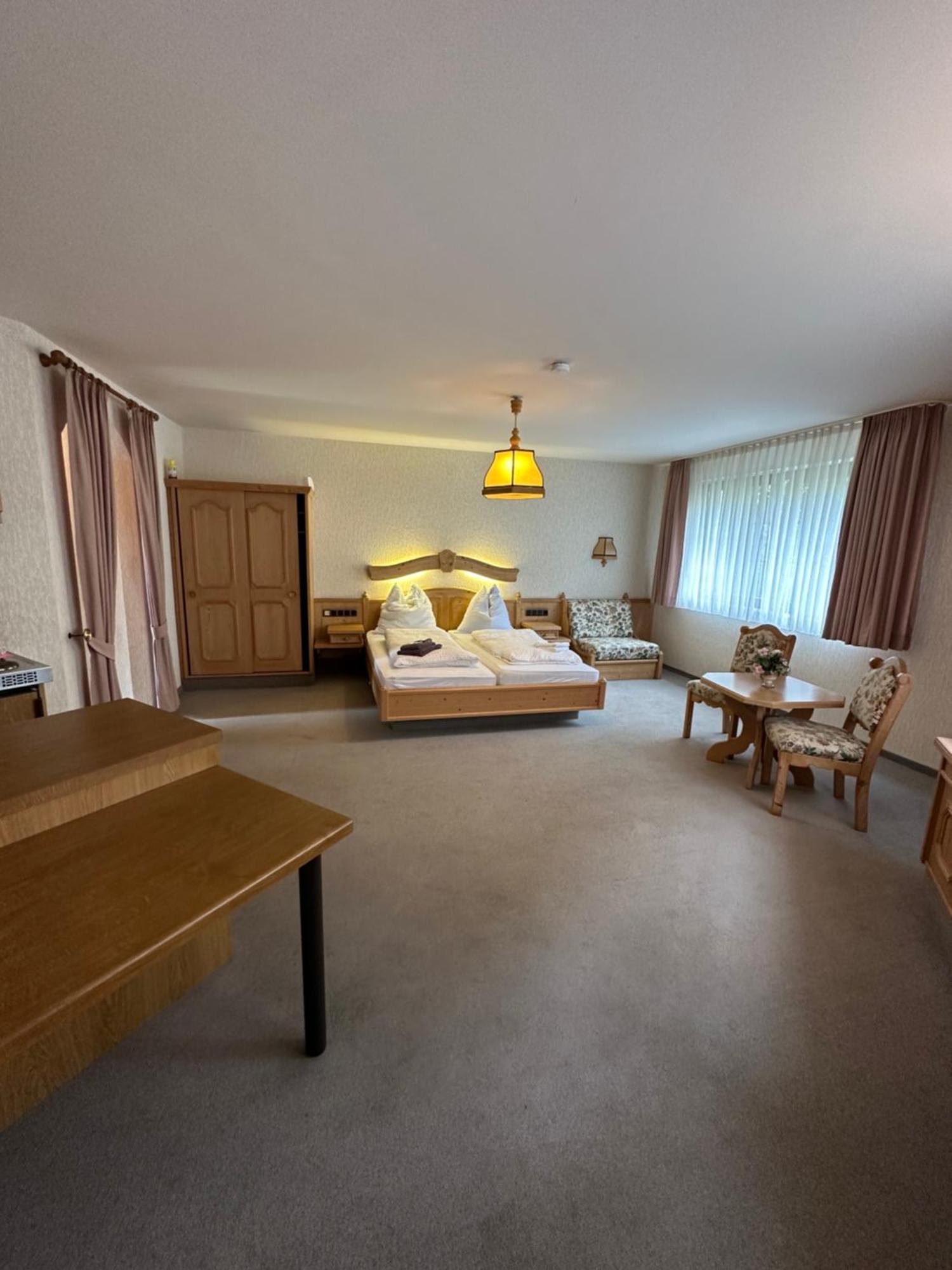 Appartement In & Out Boardinghaus *
