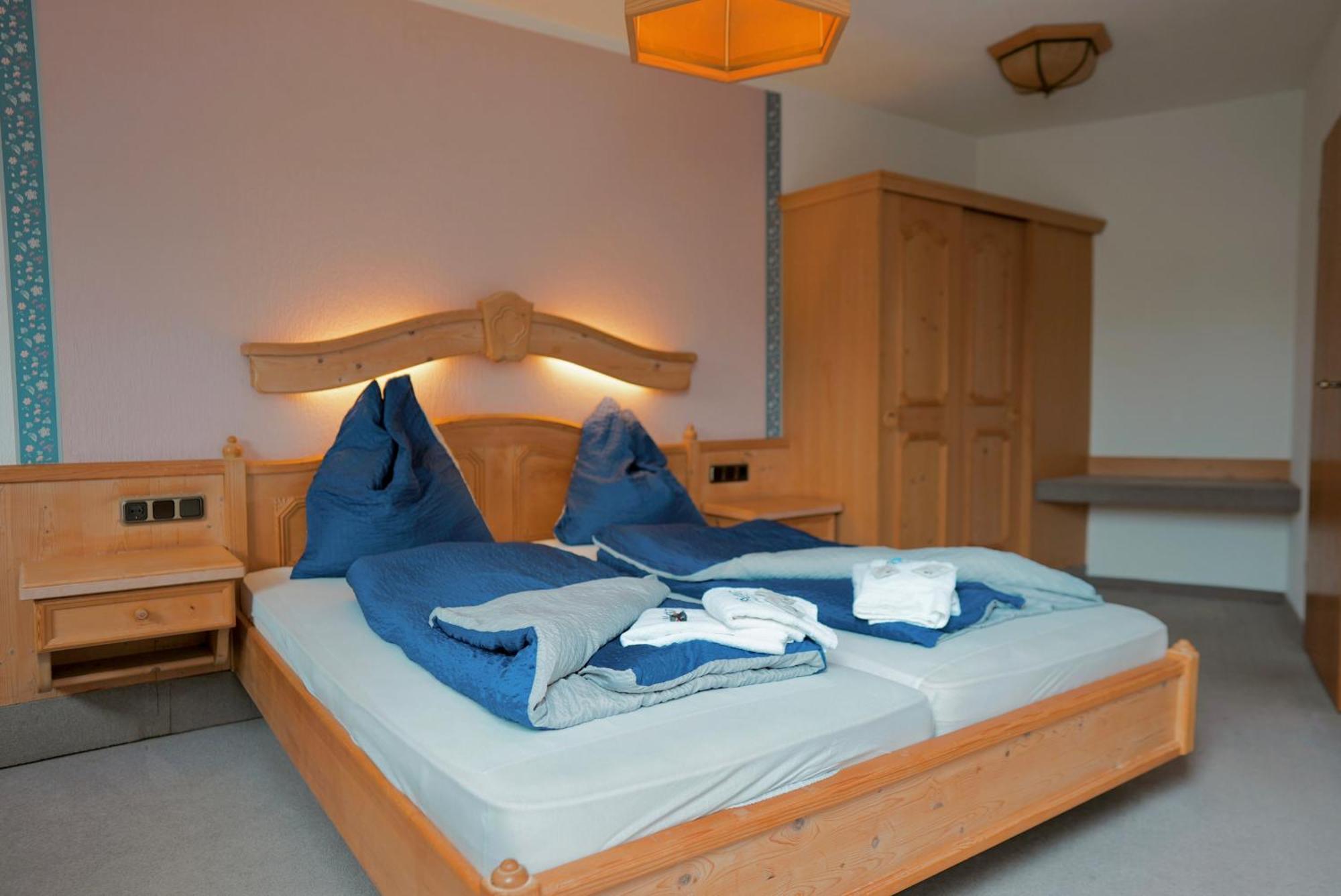 Apartamento In & Out Boardinghaus