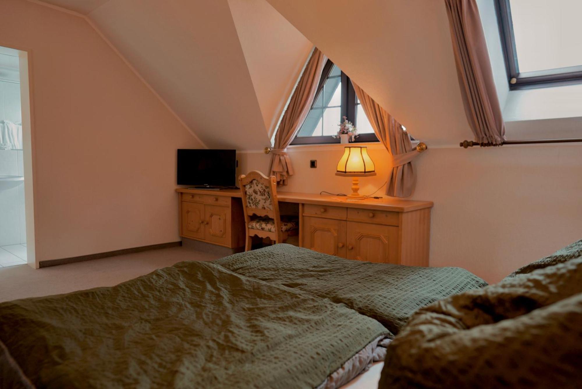 Apartamento In & Out Boardinghaus *