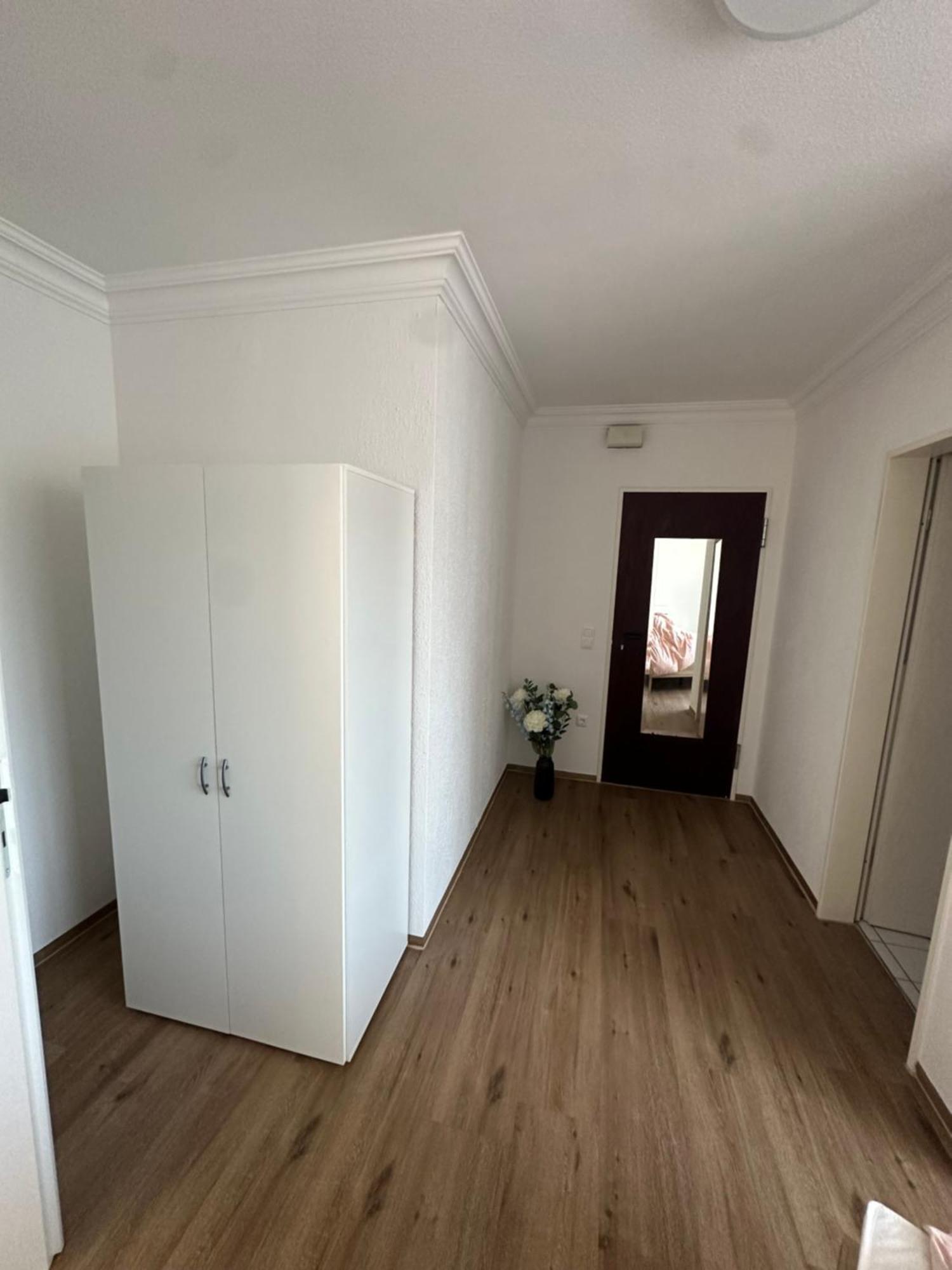 In & Out Boardinghaus Apartamento *