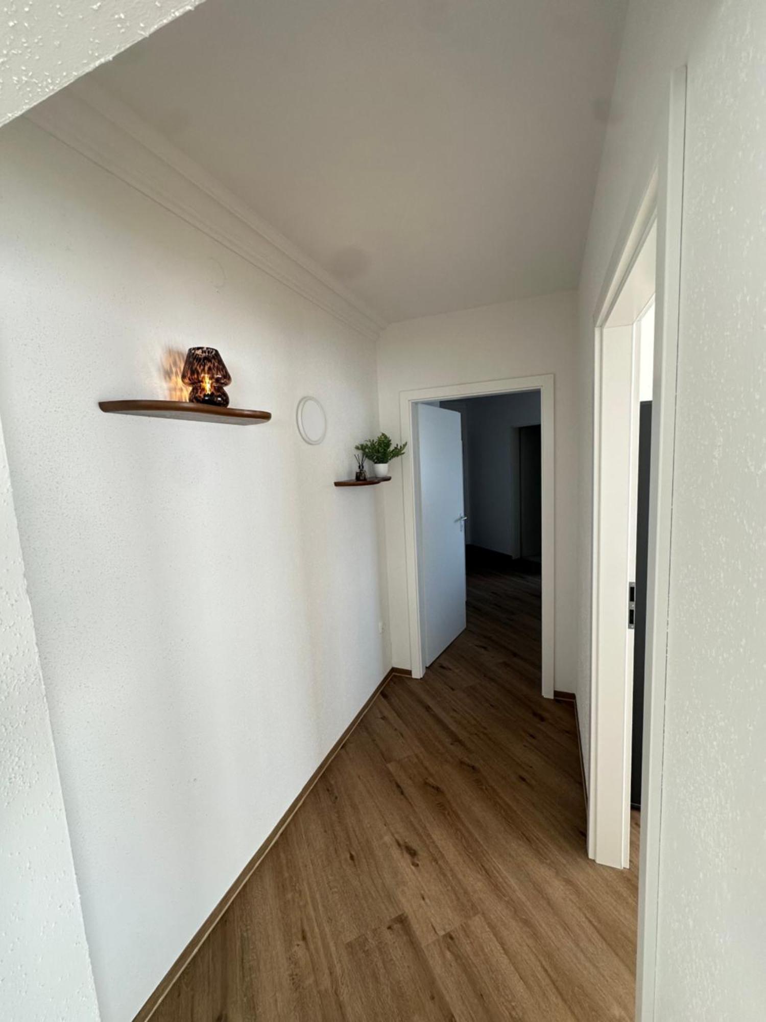 In & Out Boardinghaus Apartamento Stolberg (Rhineland)