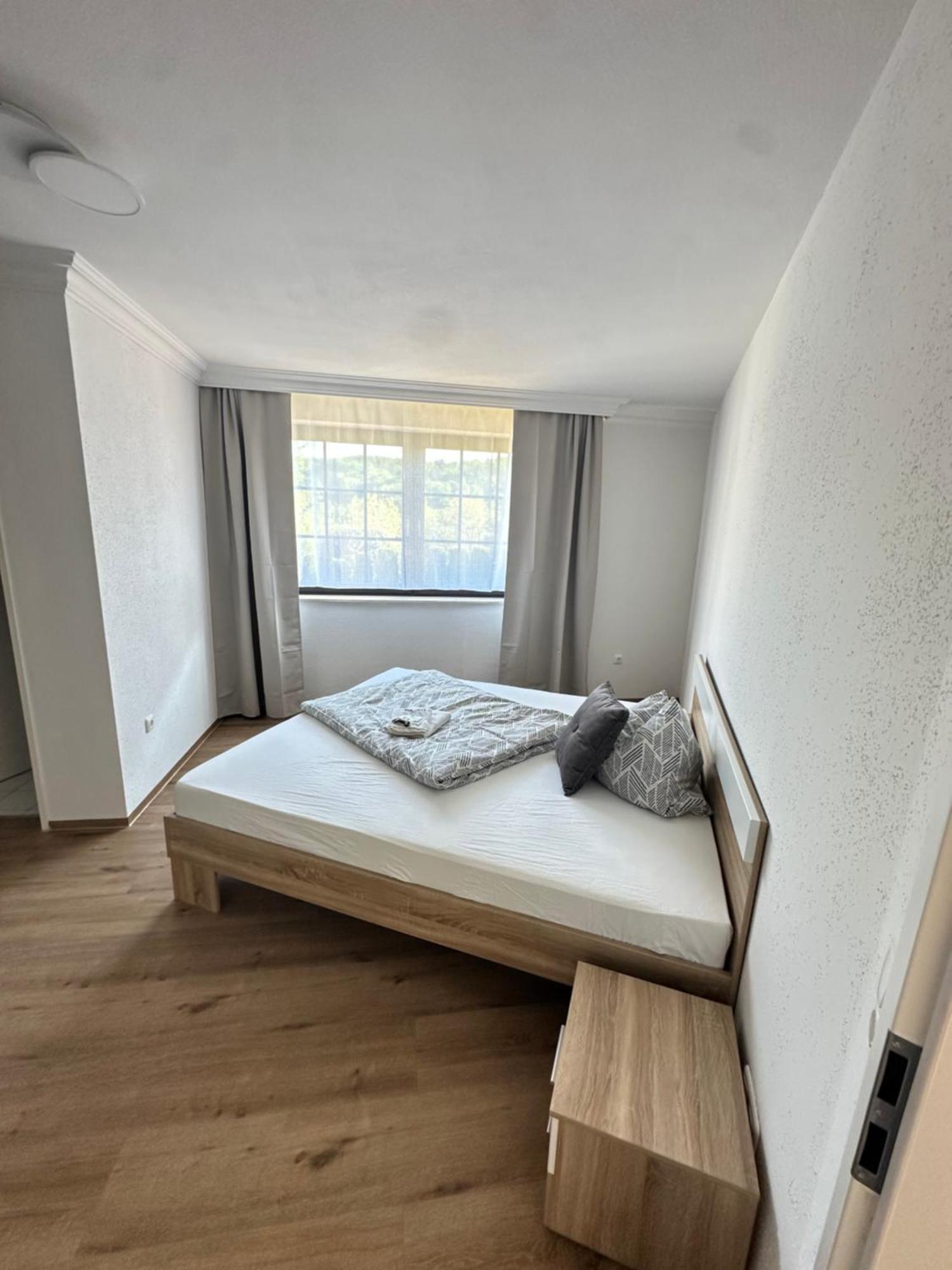 Apartamento In & Out Boardinghaus Stolberg (Rhineland)